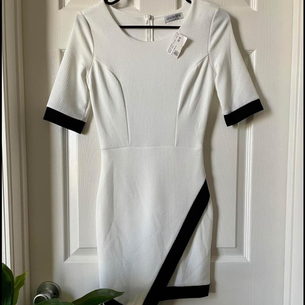 Fashion Nova Mini Dress